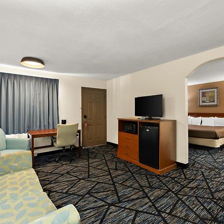 Americas Best Value Inn-Celina Dış mekan fotoğraf
