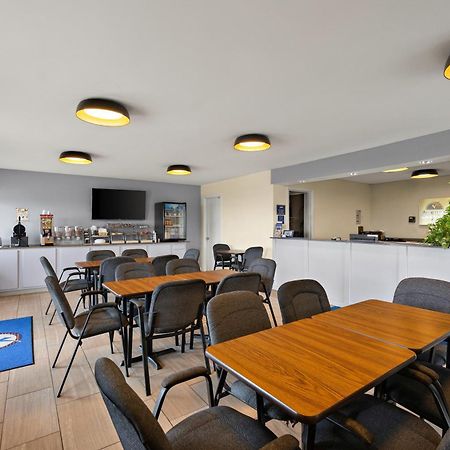 Americas Best Value Inn-Celina Dış mekan fotoğraf