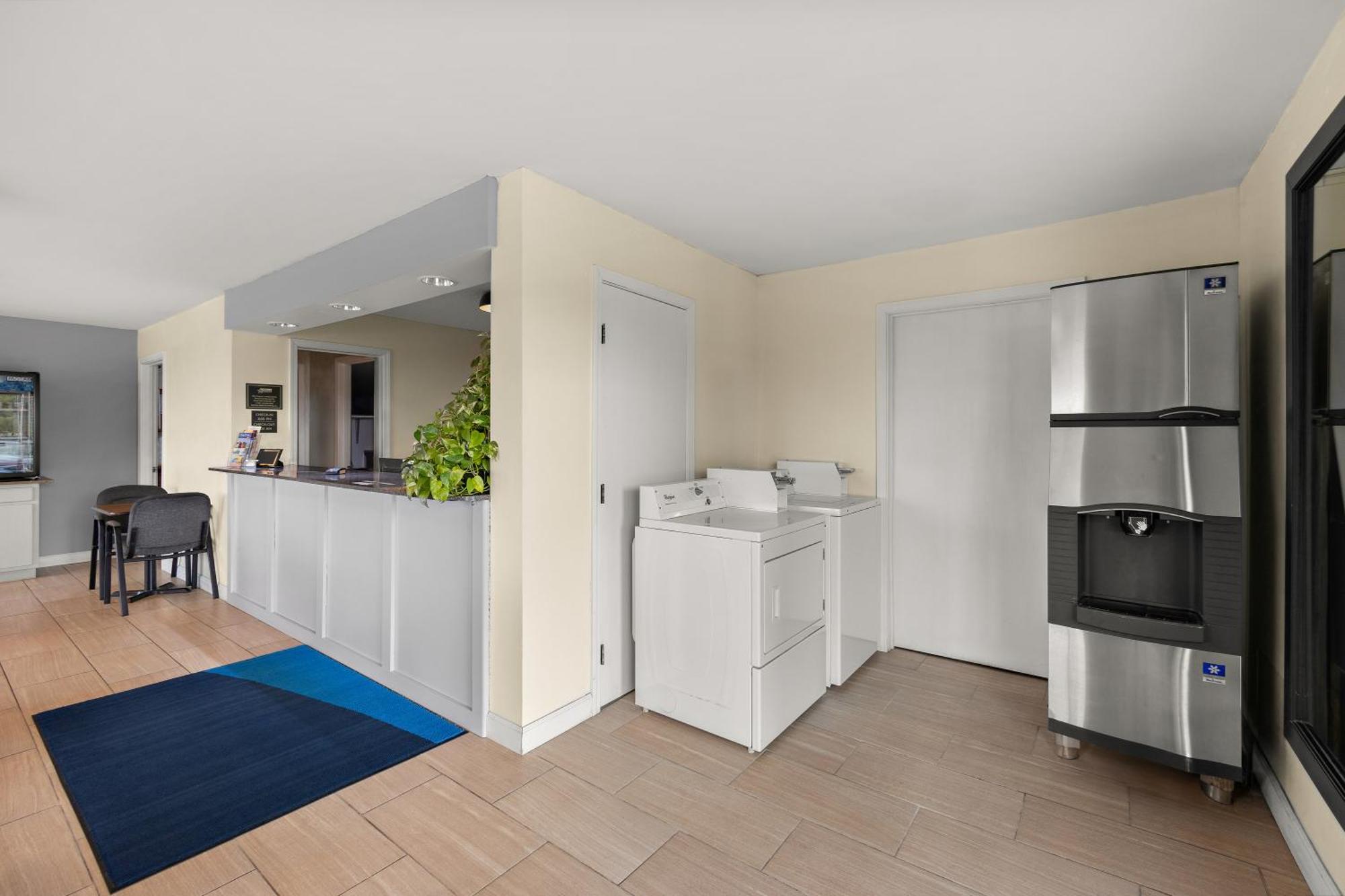 Americas Best Value Inn-Celina Dış mekan fotoğraf