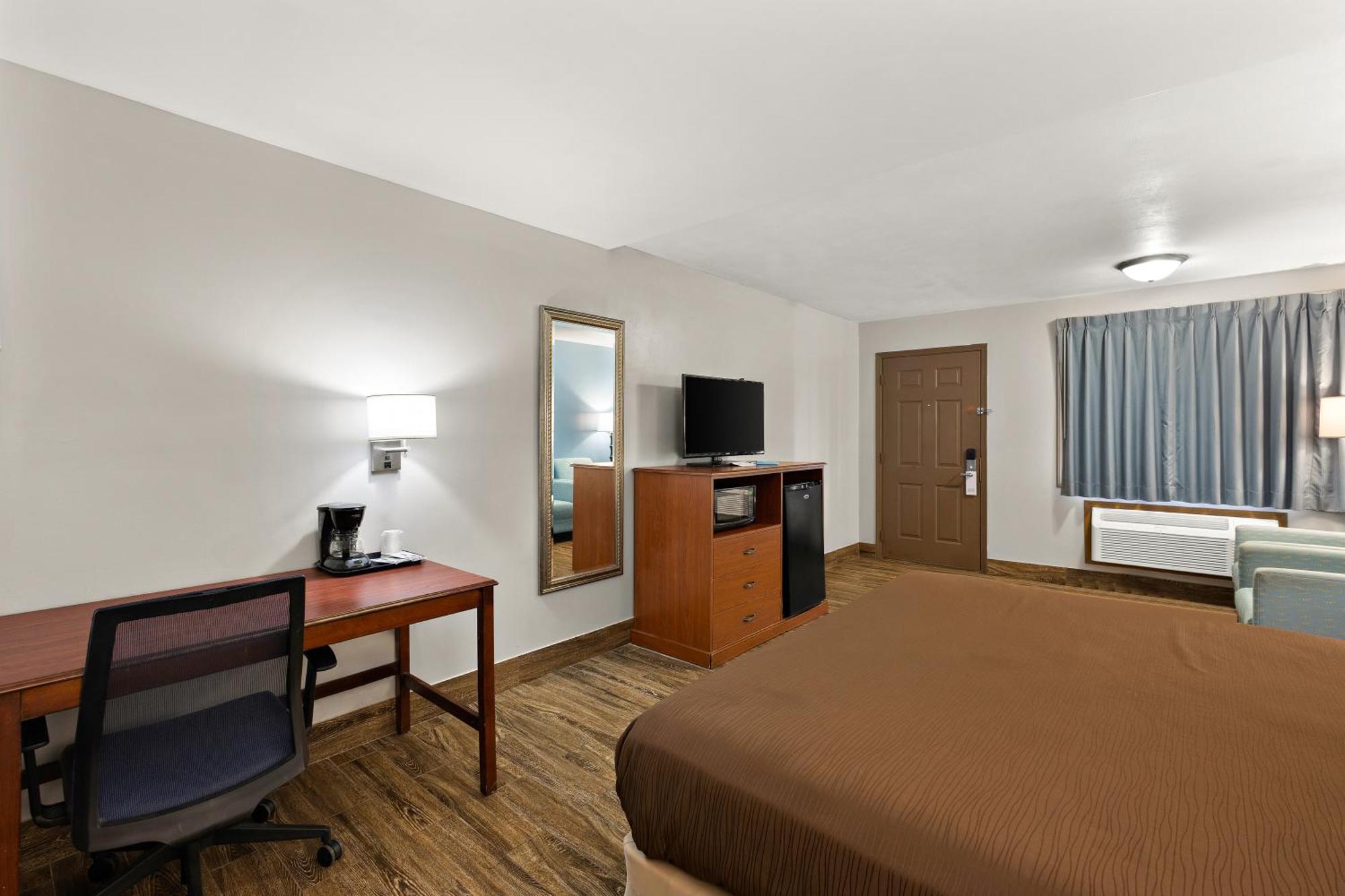 Americas Best Value Inn-Celina Dış mekan fotoğraf