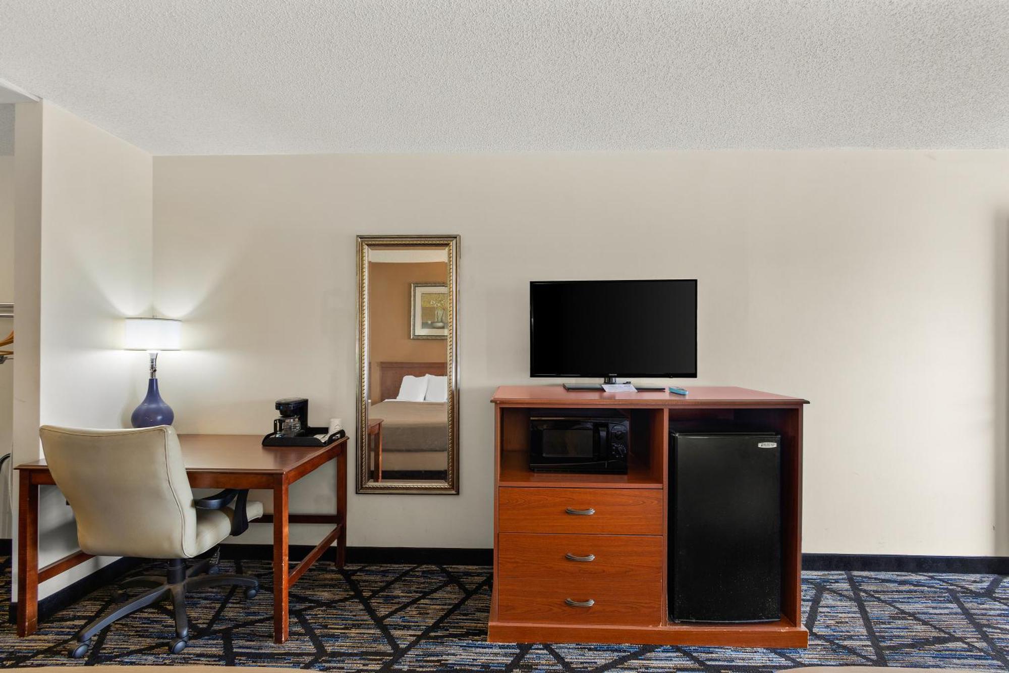 Americas Best Value Inn-Celina Dış mekan fotoğraf