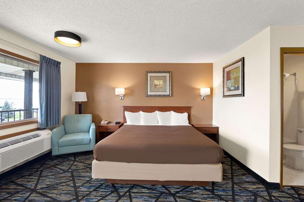 Americas Best Value Inn-Celina Oda fotoğraf