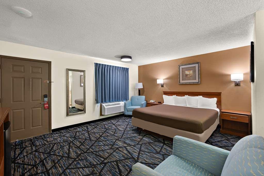 Americas Best Value Inn-Celina Oda fotoğraf