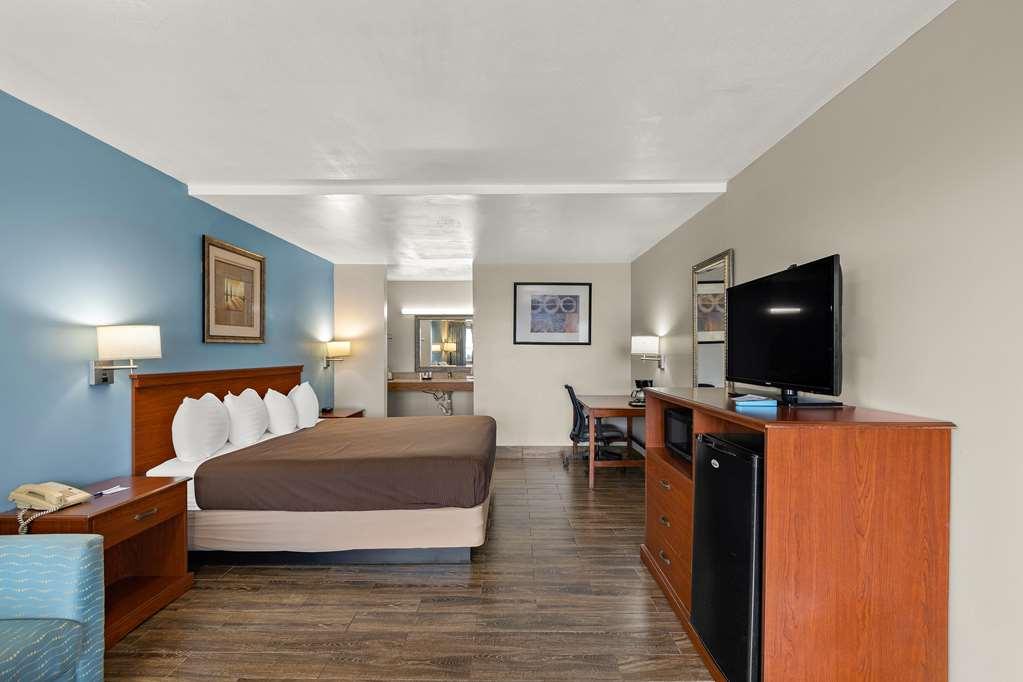 Americas Best Value Inn-Celina Oda fotoğraf