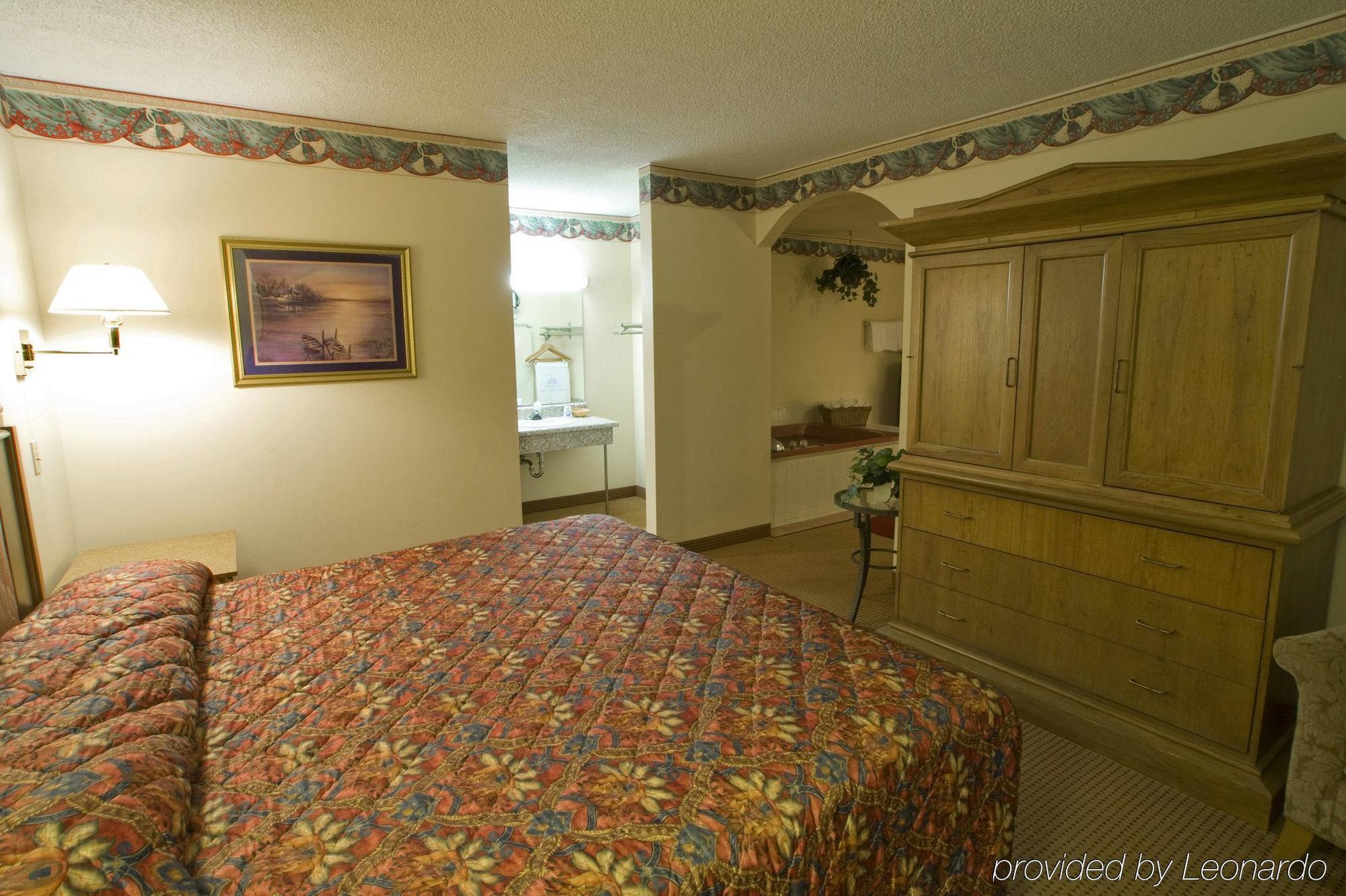 Americas Best Value Inn-Celina Oda fotoğraf