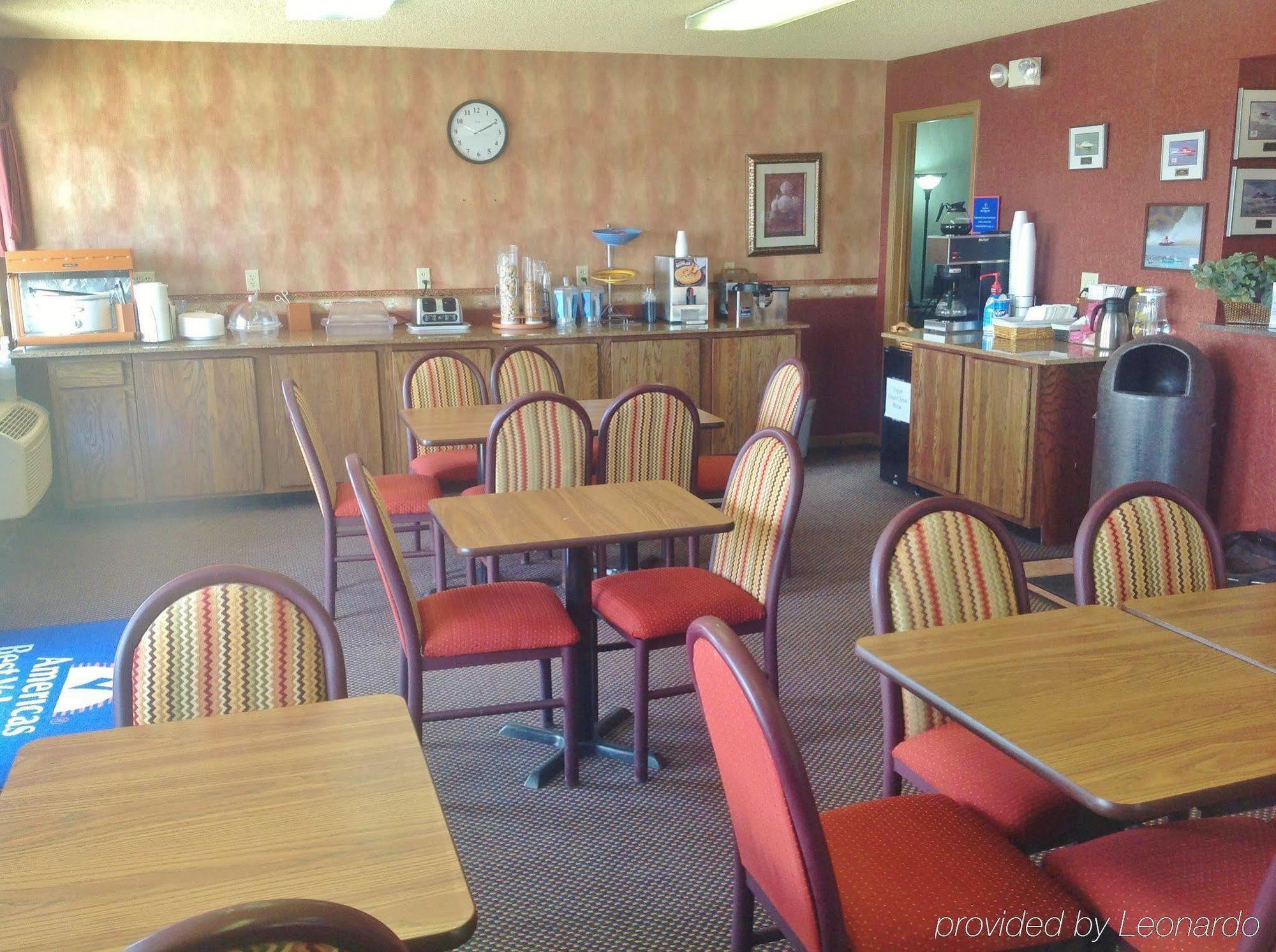 Americas Best Value Inn-Celina Dış mekan fotoğraf