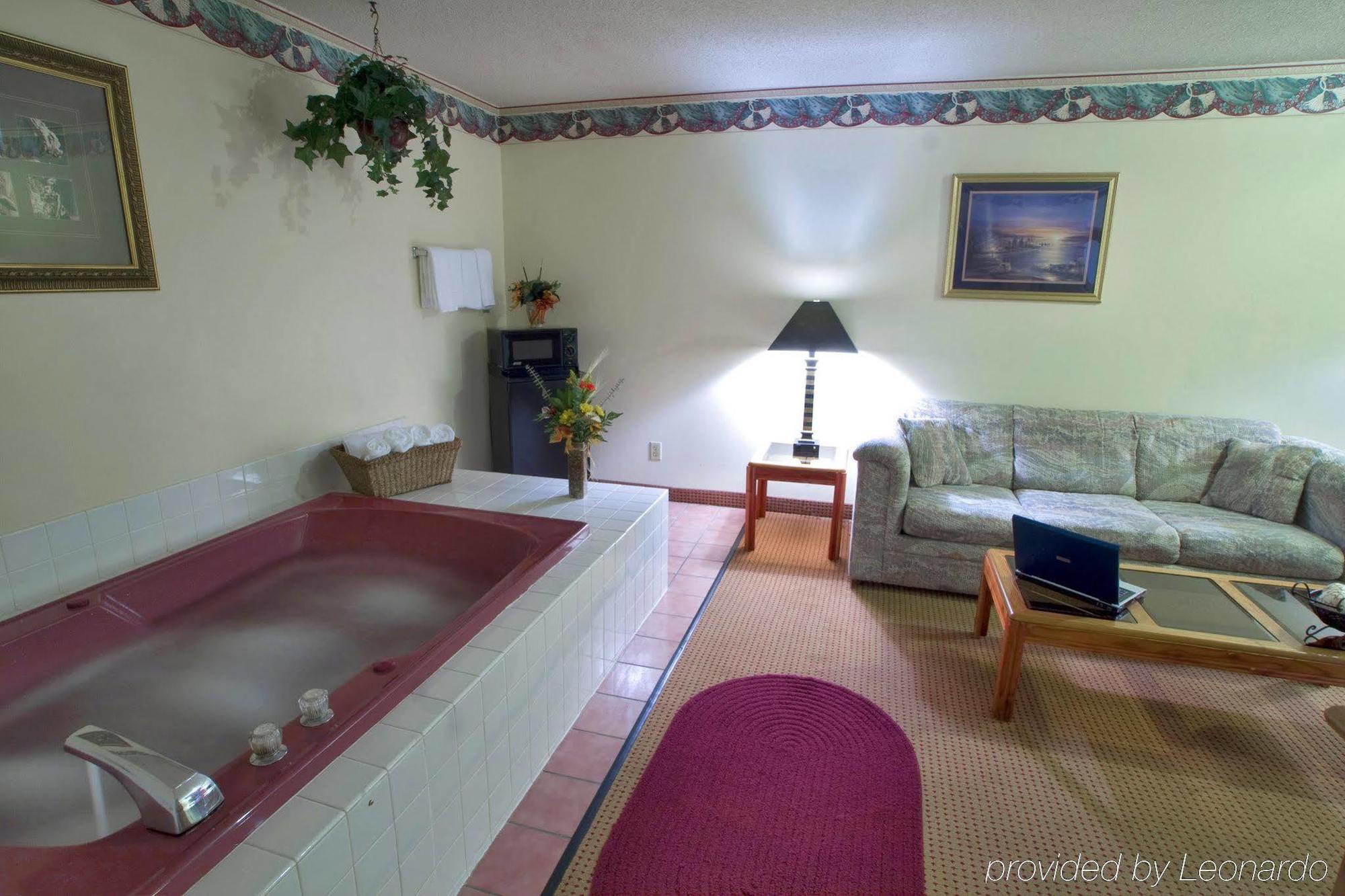 Americas Best Value Inn-Celina Oda fotoğraf